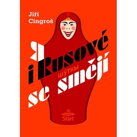 I Rusové se smějí
