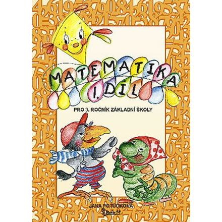 Matematika 3/1.díl Studio 1+1