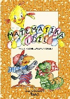 Matematika 3/1.díl Studio 1+1