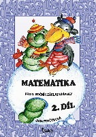 Matematika 3/2.díl Studio 1+1