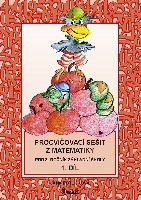 Procvičovací sešit z matematiky 3/1.díl Studio 1+1