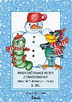 Procvičovací sešit z matematiky 3/2.díl Studio 1+1