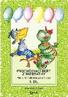 Procvičovací sešit z matematiky 3/3.díl Studio 1+1