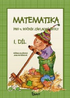 Matematika 4/1.díl Studio 1+1