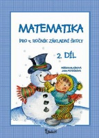 Matematika 4/2.díl Studio 1+1