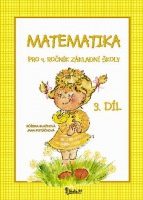 Matematika 4/3.díl Studio 1+1