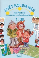 Prvouka 3: Svět kolem nás 1.díl Studio 1+1