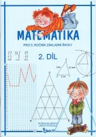 Matematika 5/2.díl Studio 1+1