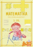 Matematika 5/3.díl Studio 1+1