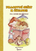 Procvičovací sešit k čítance 3 Studio 1+1