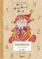 Matematika 2/2.díl Studio 1+1