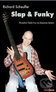 Slap & funky (Kreativní škola hry na basovou kytaru) - film z kategorie Hudební dokumenty