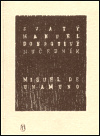 Svatý Manuel Dobrotivý, mučedník - Miguel de Unamuno