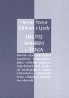 Ha-rav Šneur Zalman z Ljady: Likutej Amarim - Tanja - Markéta Holubová