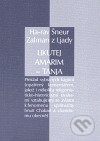 Ha-rav Šneur Zalman z Ljady: Likutej Amarim - Tanja - Markéta Holubová