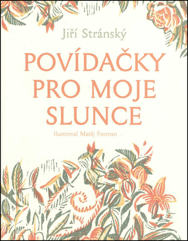 Povídačky pro moje slunce Meander