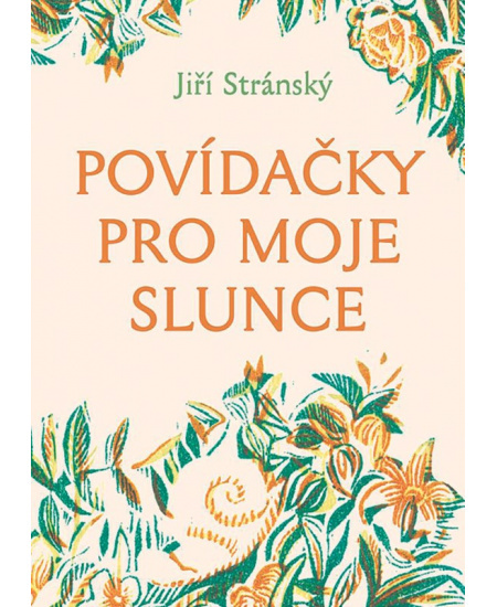 Povídačky pro moje slunce Meander
