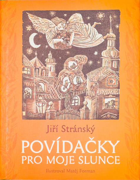 Povídačky pro moje slunce Meander