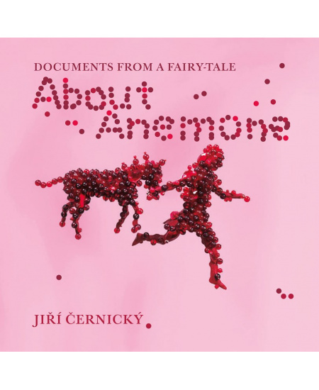 Documents from a fairy-tale About Anemone - Jiří Černický