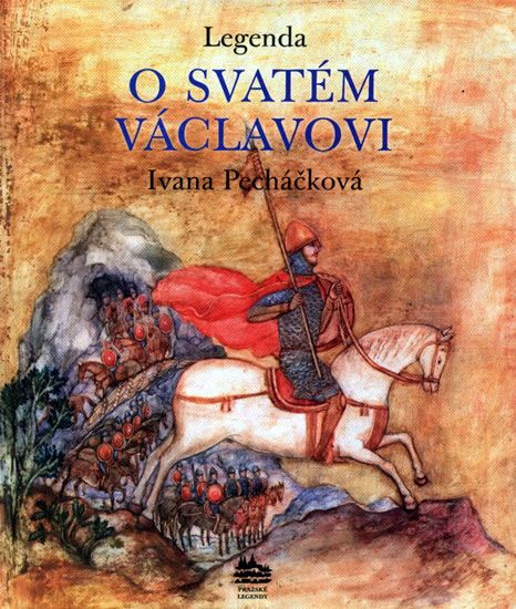 Legenda o svatém Václavovi Meander