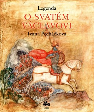 Legenda o svatém Václavovi Meander