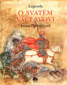Legenda o svatém Václavovi Meander