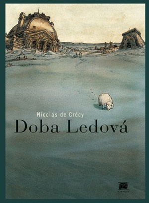 Doba ledová Meander