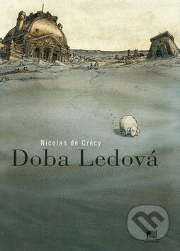 Doba ledová Meander