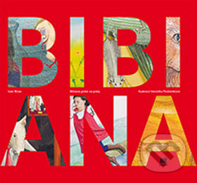 Bibiana píská na prsty - Ivan Binar