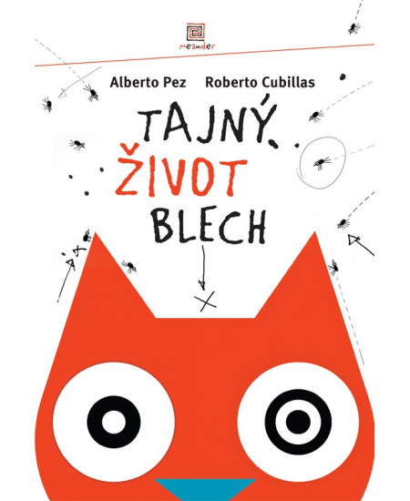 Tajný život blech - Alberto Pez
