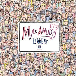 Macanudo 1 Meander
