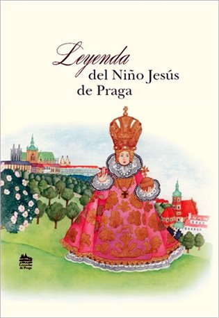 Legenda o Pražském Jezulátku (španělsky) Meander