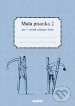 Malá písanka 2 (1. roč. ZŠ) Didaktis