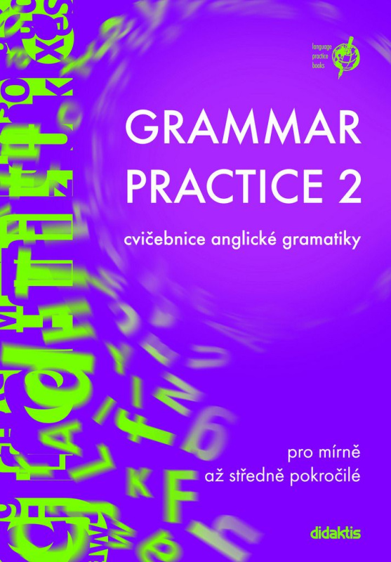 Grammar Practice 2 Didaktis