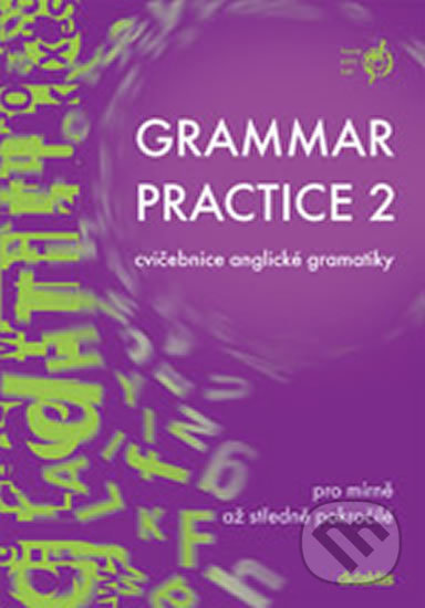 Grammar Practice 2 Didaktis