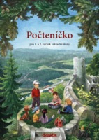 Počteníčko pro 1. a 2. ročník ZŠ Didaktis