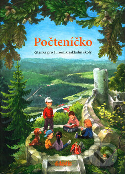 Počteníčko pro 1. a 2. ročník ZŠ Didaktis
