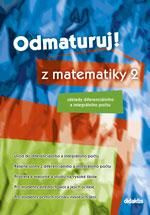 Odmaturuj z matematiky 2