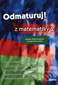 Odmaturuj z matematiky 2