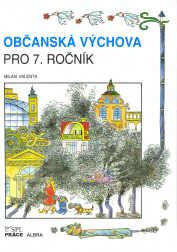 Občanská výchova pro 7. ročník ZŠ