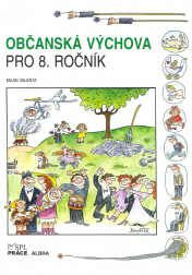 Občanská výchova 8.r. ZŠ