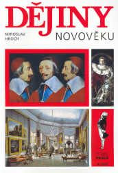 Dějiny novověku pro SŠ