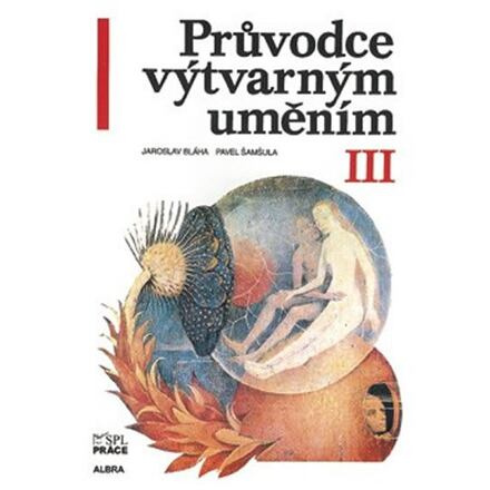 Průvodce výtvarným uměním 3