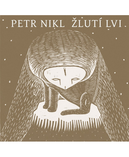 Žlutí lvi - Petr Nikl