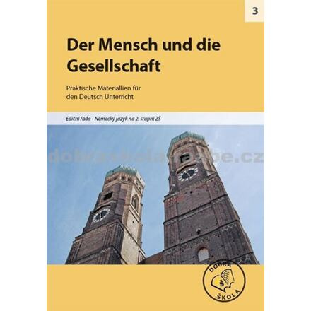Der mensch und die gesellschaft