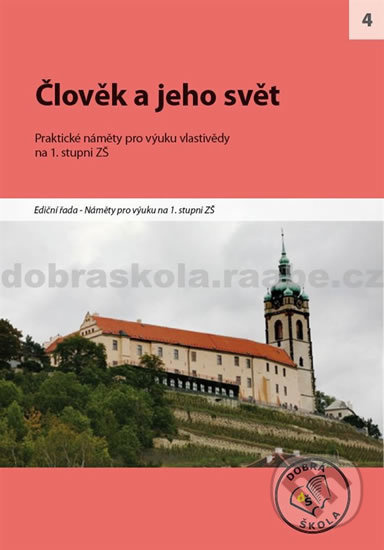 Člověk a jeho svět