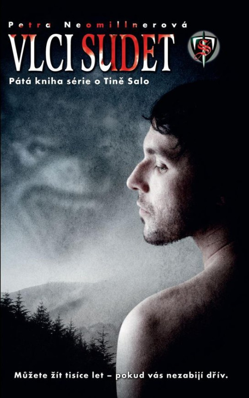 Vlci Sudet - Petra Neomillnerová