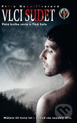Vlci Sudet - Petra Neomillnerová
