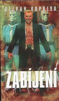 Zabíjení - Štěpán Kopřiva