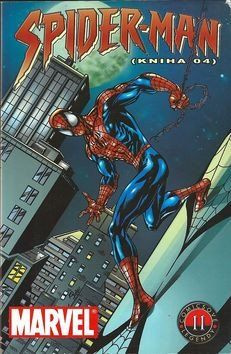 Spider-man (Kniha 04) - Stan Lee, John Buscema, Jim Mooney - kniha z kategorie Komiksy